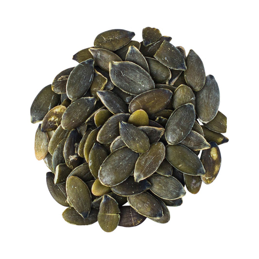 Pumpkin Seeds (Pepitas) GWS Dark Green Organic - 3kg
