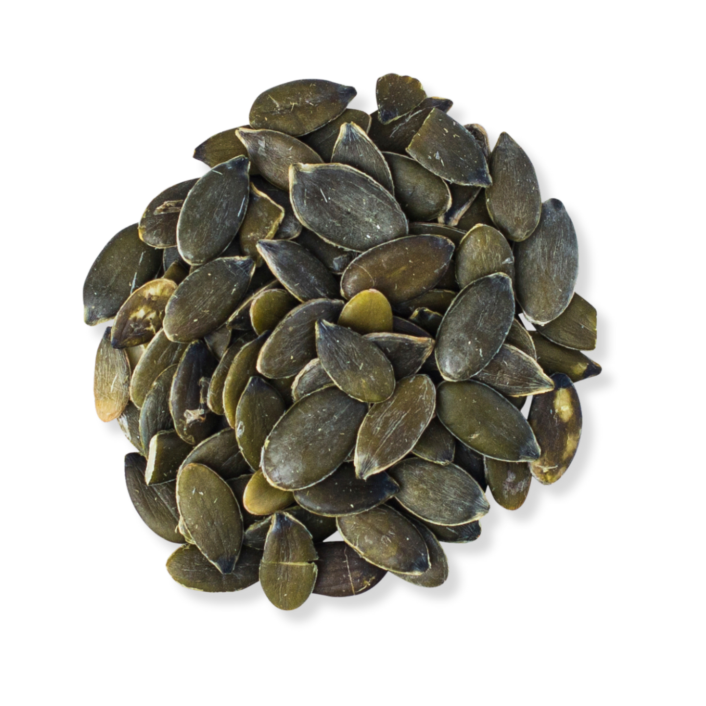 Pumpkin Seeds (Pepitas) GWS Dark Green Organic - 3kg