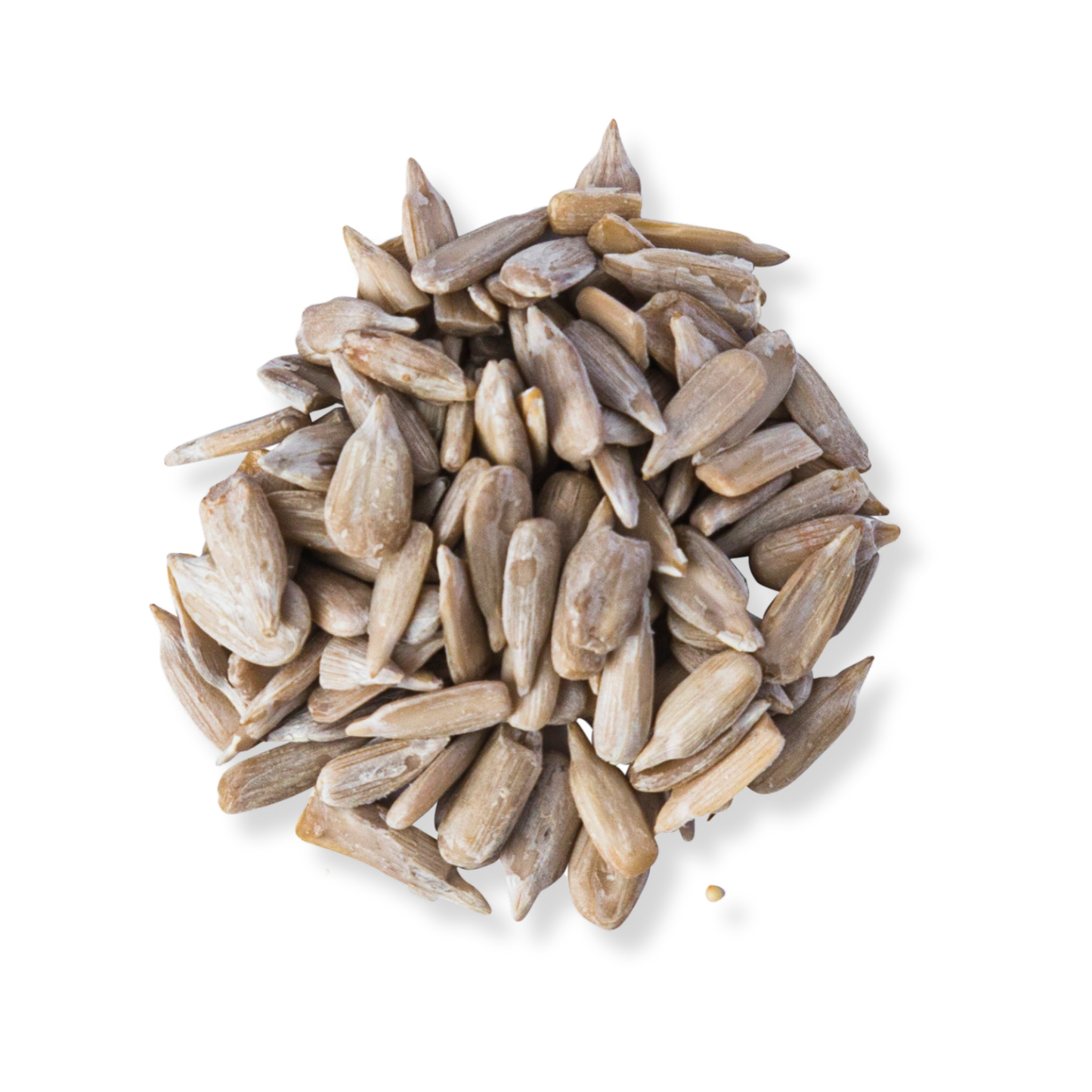 Sunflower Seeds Hulled Organic - 3kg