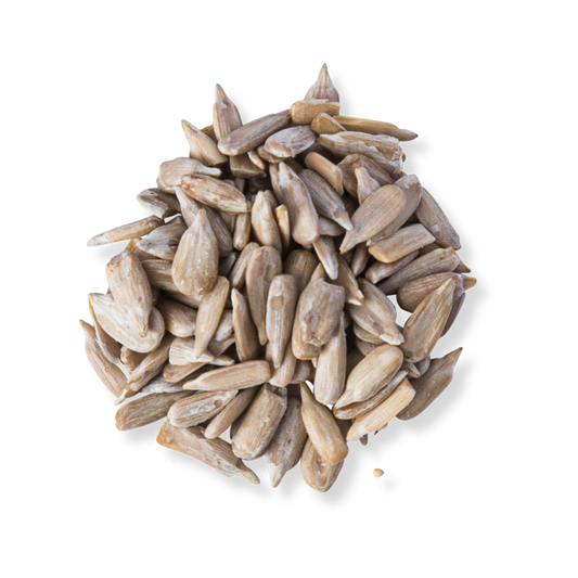 Sunflower Seeds Hulled Organic - 3kg