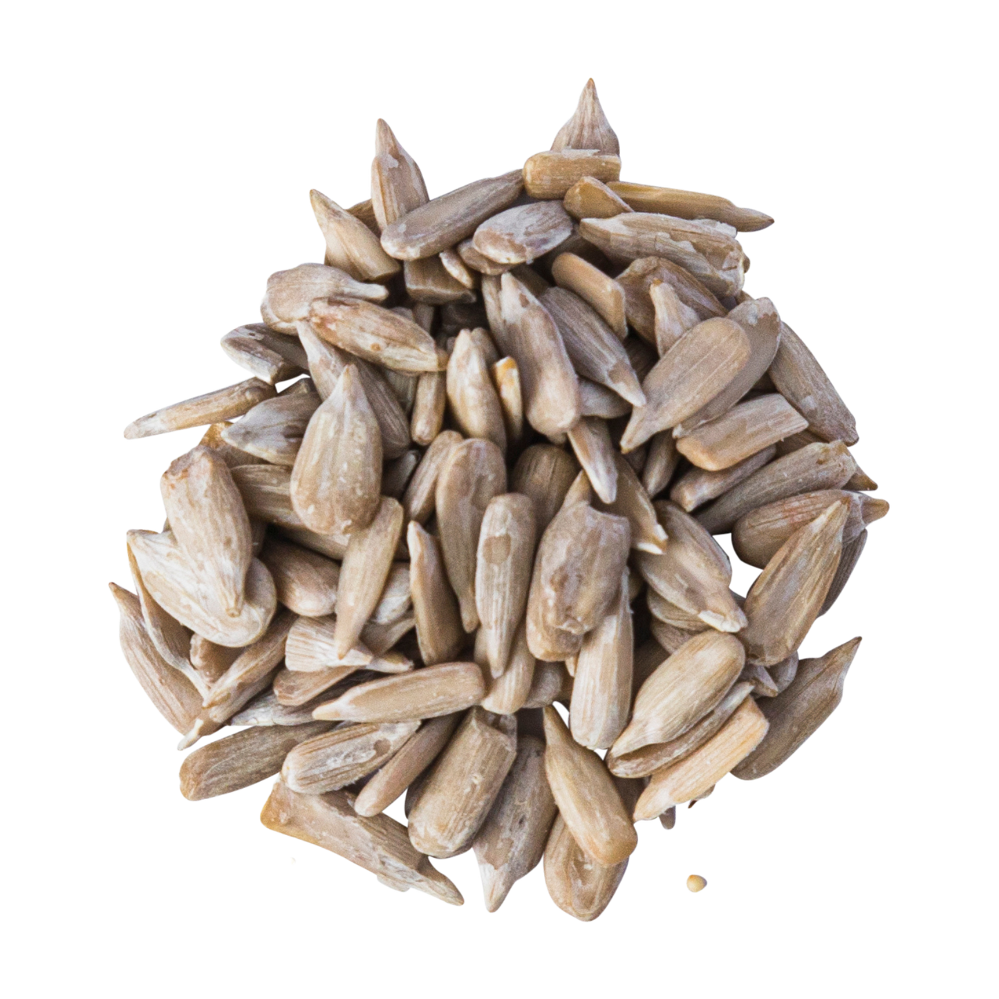 Sunflower Seeds Hulled Organic - 3kg