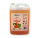 Vinegar Apple Cider Unpasteurised Organic - 5L