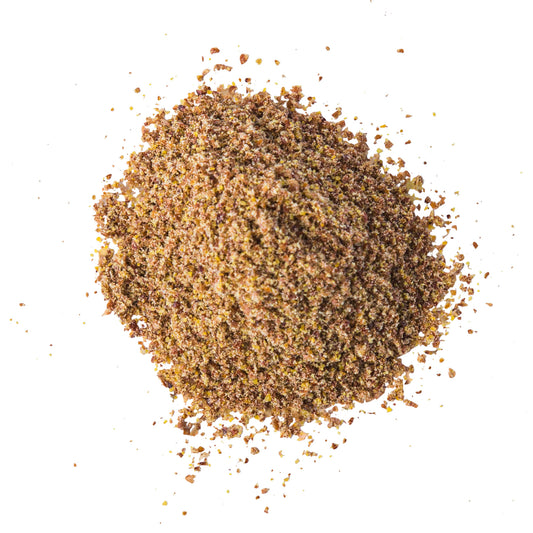 Linseed Brown  Flaxseed Ground Organic - 2kg