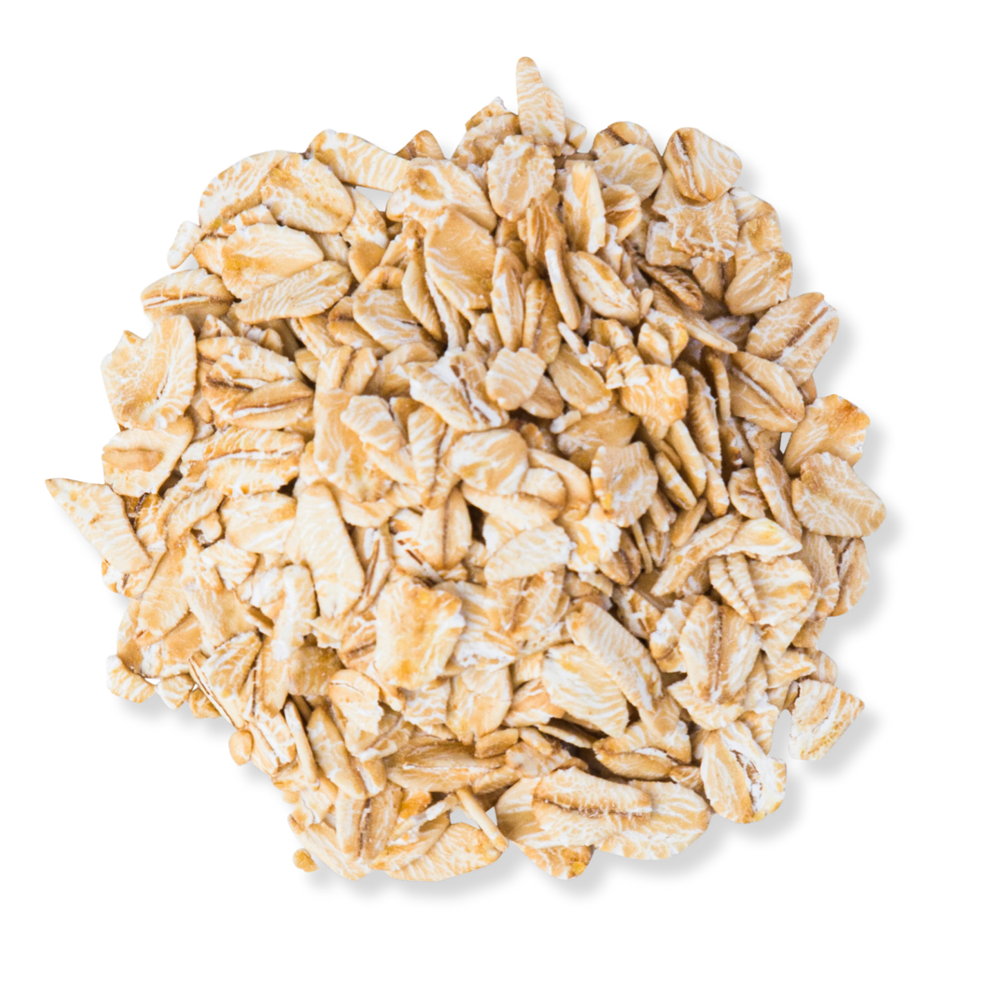 Oats Rolled - Jumbo Organic - 2kg