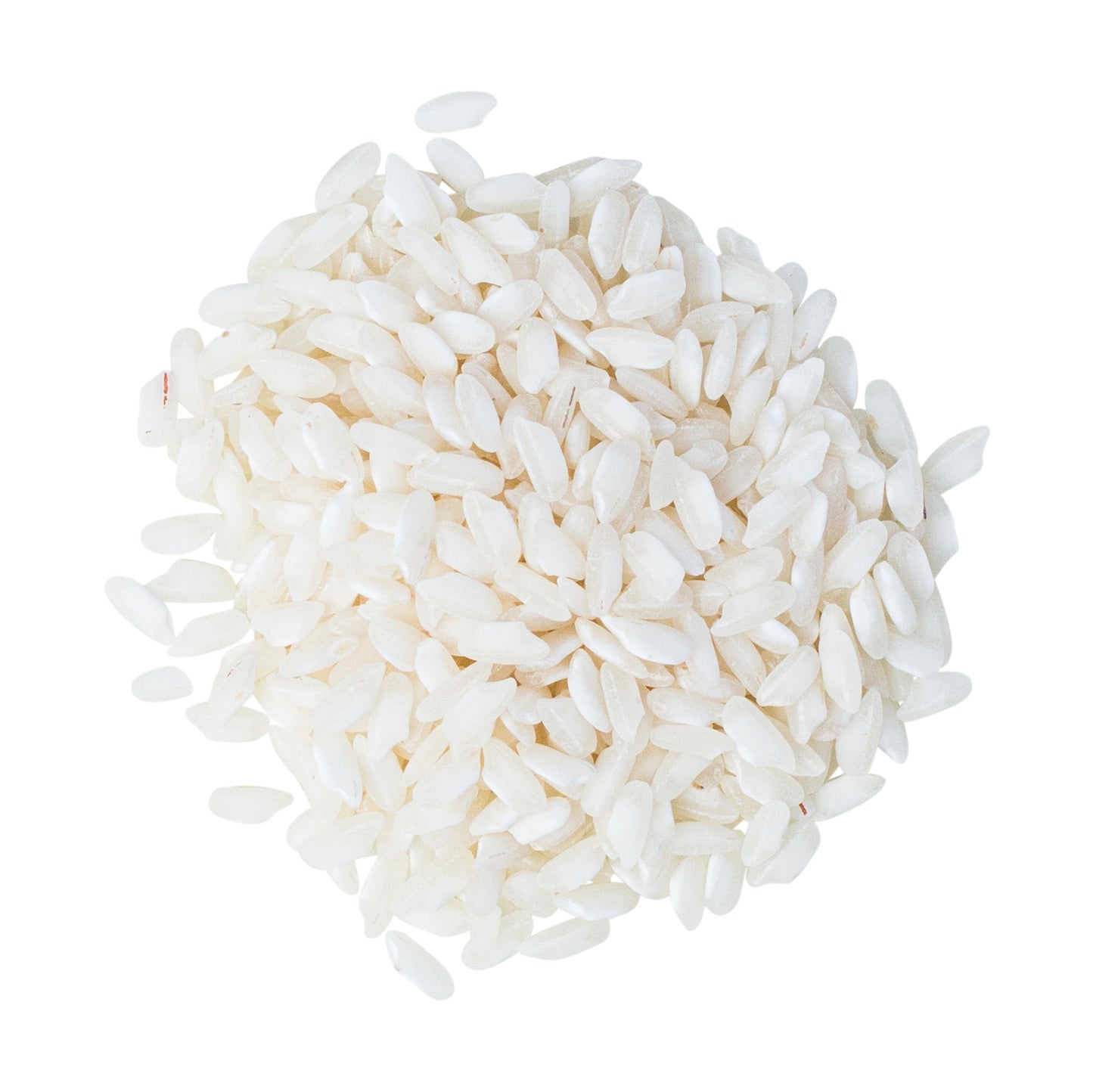 Rice Sushi White Organic - 3.5kg
