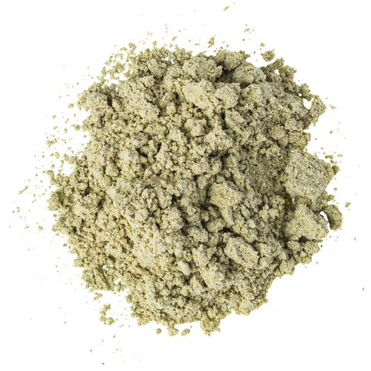Hemp Protein Powder Organic - 2kg