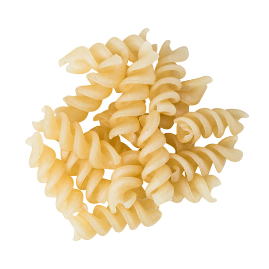 Pasta Fusilli Rice / Quinoa Organic - 1.5kg
