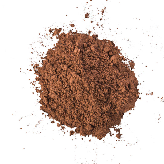 Cacao Powder Raw 10-12% Organic - 2.2kg
