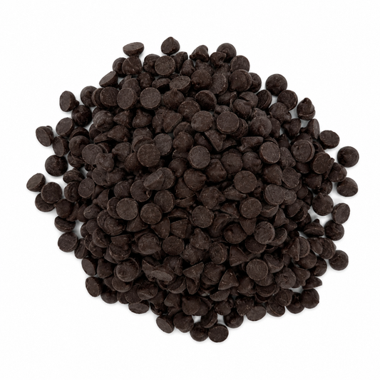 Chocolate Drops Dark 48% Organic - 1kg