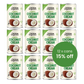 Organic Coconut Cream - CASE 12 x 400ml