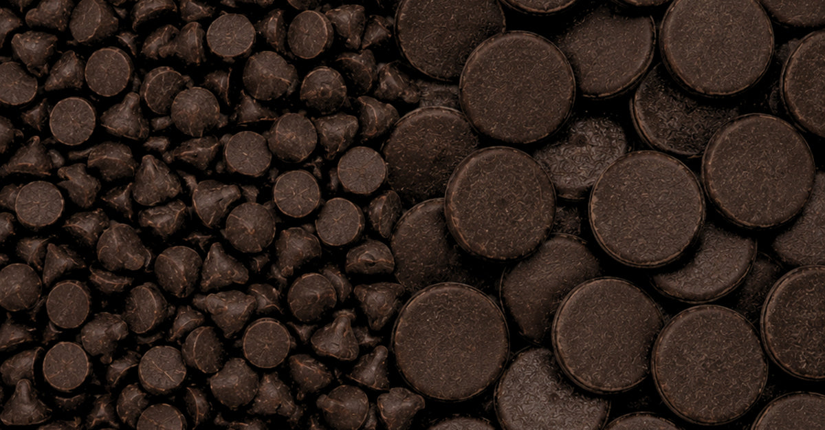 New Organic Chocolate