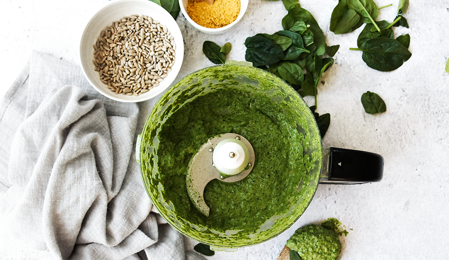 getting enough greens? 6 ways to get more! – Ceres Organics