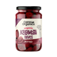 Organic Kalamata Olives, Pitted - 340g