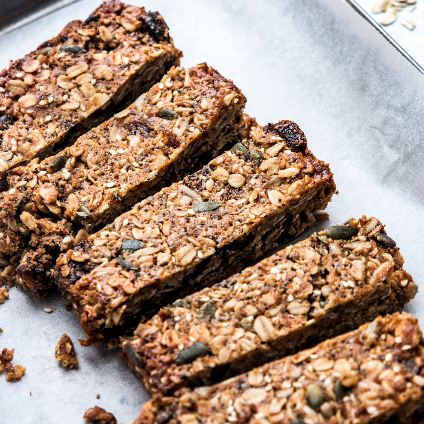 Sunflower Seeds Hulled Organic - 3kg