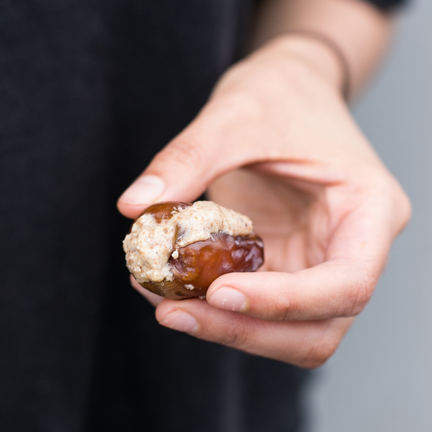 Dates Deglet Nour Whole Dried Pitted Raw Organic - 3kg