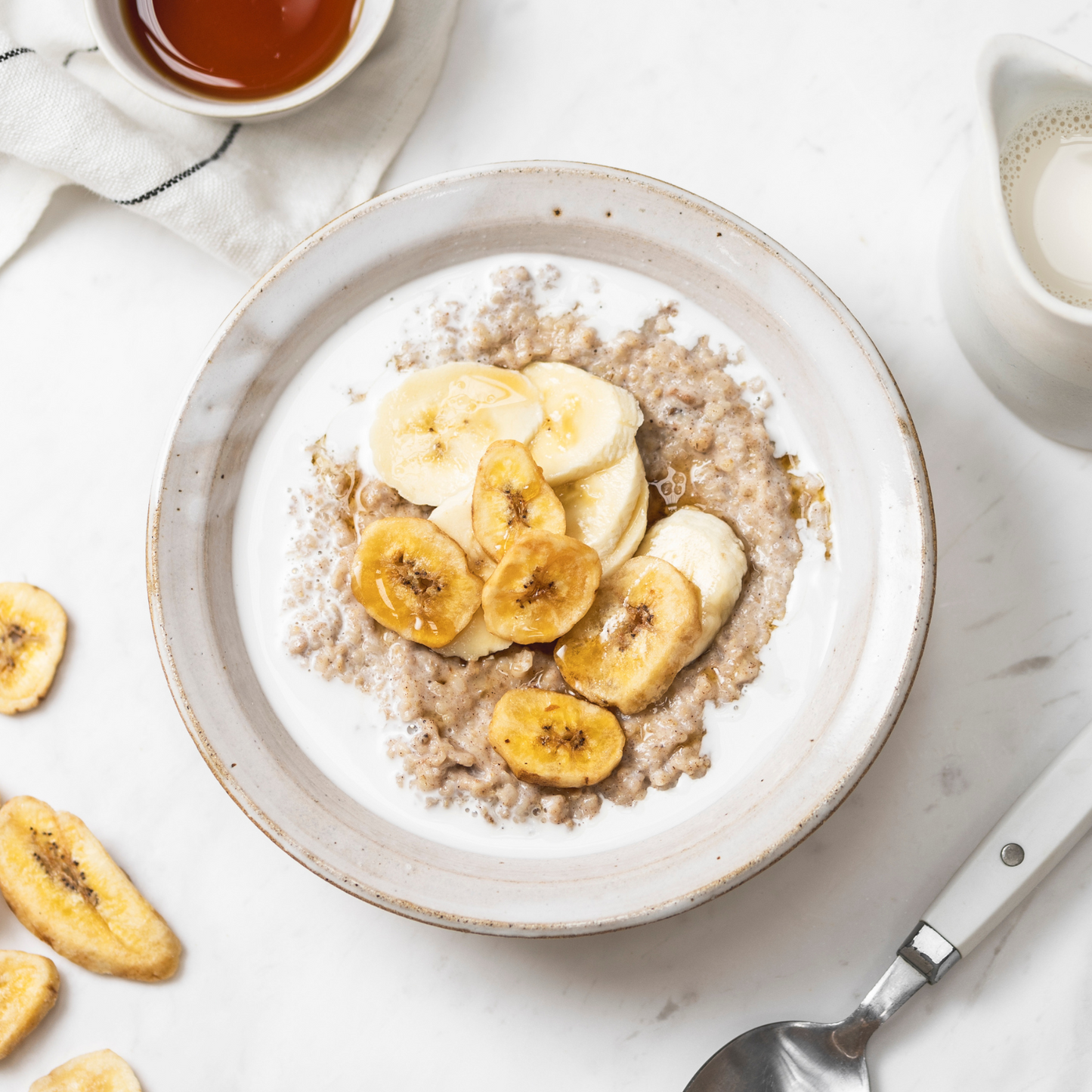 Oats Rolled - Quick Organic - 2kg