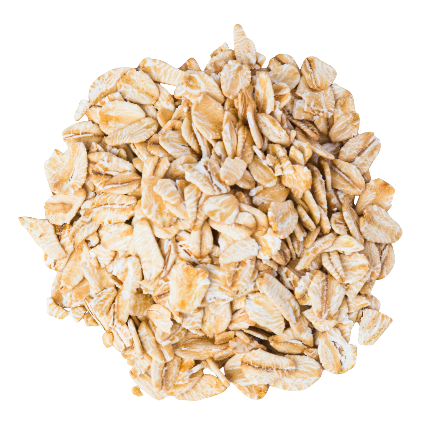 Oats Rolled - Jumbo Organic - 2kg