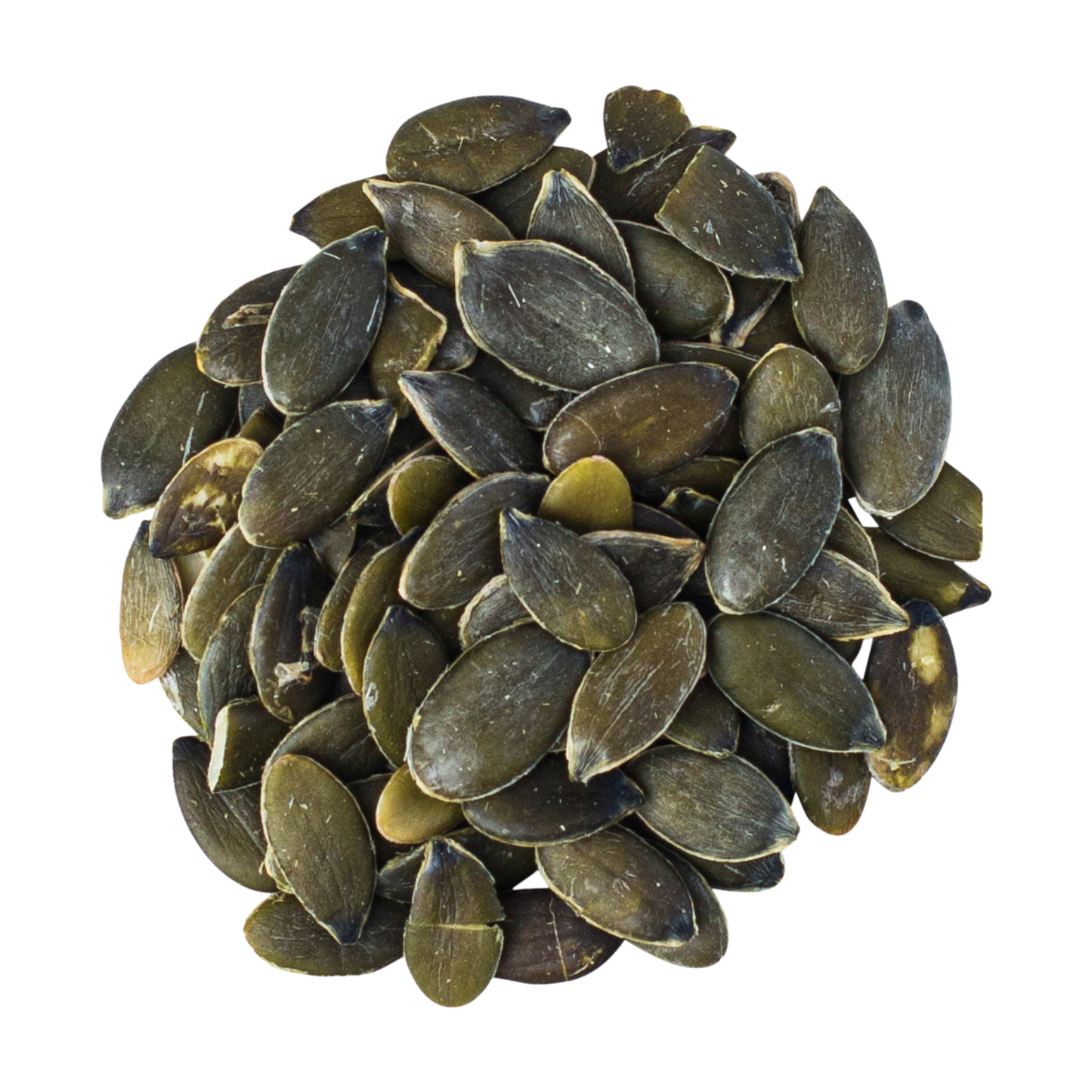Pumpkin Seeds (Pepitas) GWS Dark Green Organic - 3kg