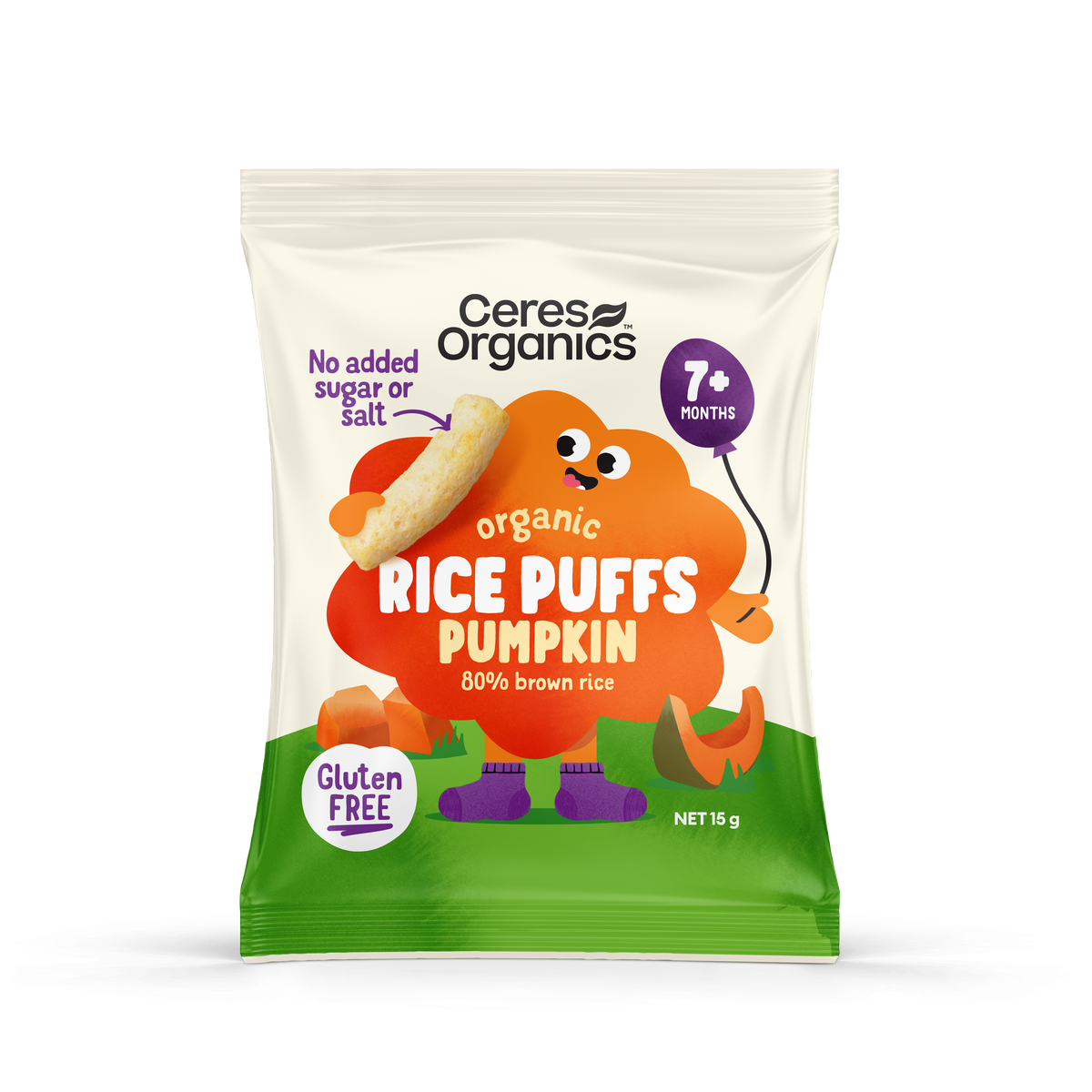 13189_CO_Baby_BrownRicePuffs_Pumpkin_15g