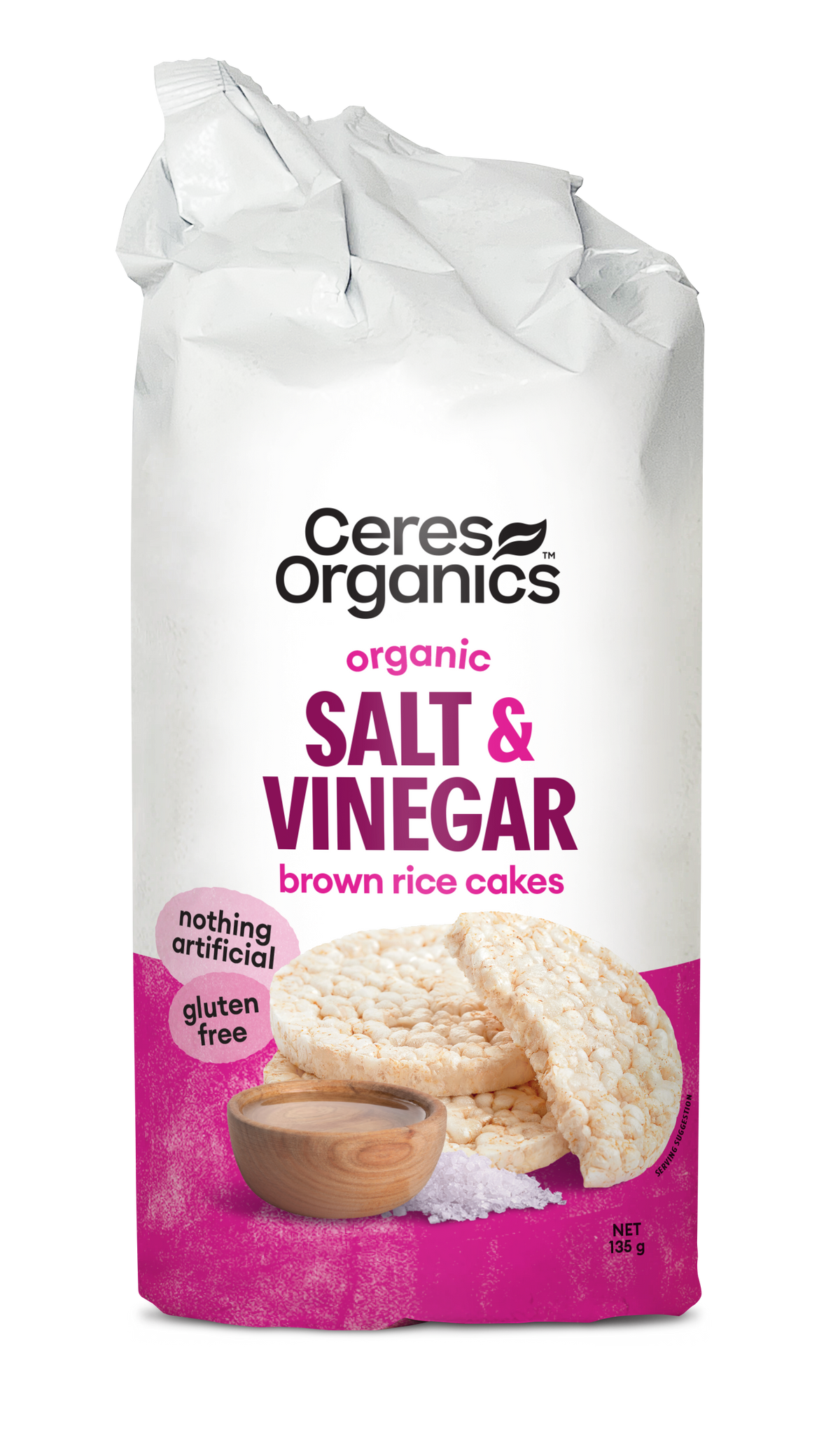 13365_CO_BrownRiceCakes_SaltVin_135g_Render
