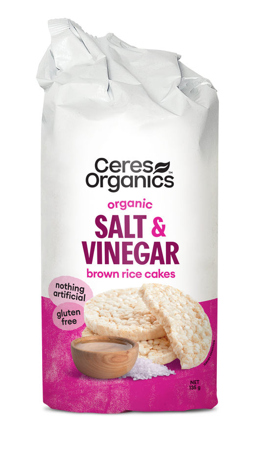 13365_CO_BrownRiceCakes_SaltVin_135g_Render